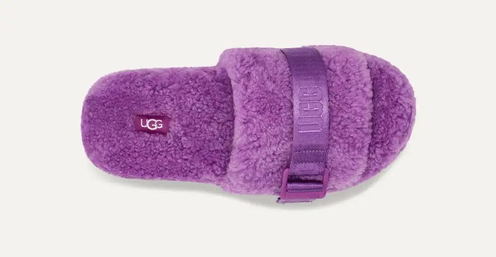 UGG Womens Shoes UGG -  Fluffita Slipper