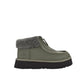 UGG Womens Shoes 38 / Grey UGG - Funkette Boot Matte