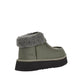 UGG Womens Shoes 38 / Grey UGG - Funkette Boot Matte