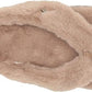 UGG Womens Shoes 38 / Beige UGG -  Furr-ee Flip-Flop