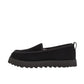 UGG Womens Shoes 38 / Black UGG - Moc loafers