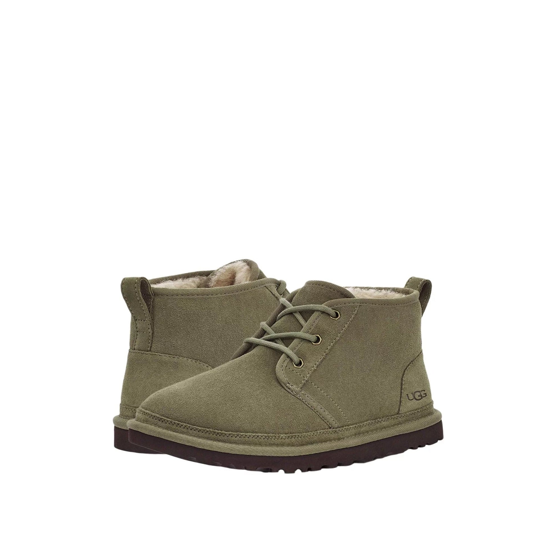 Ugg 2024 neumel green