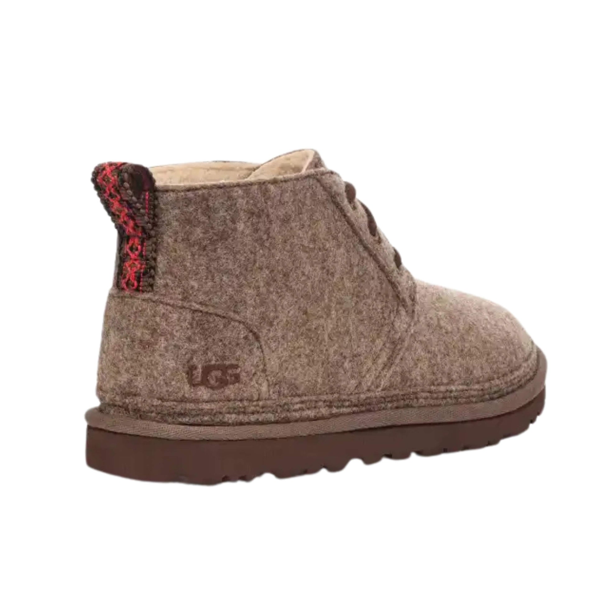 UGG Womens Shoes UGG - Refelt Neumel Rain Boot