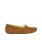 UGG Womens Shoes 36 / Beige UGG - Scalloped Moc loafers