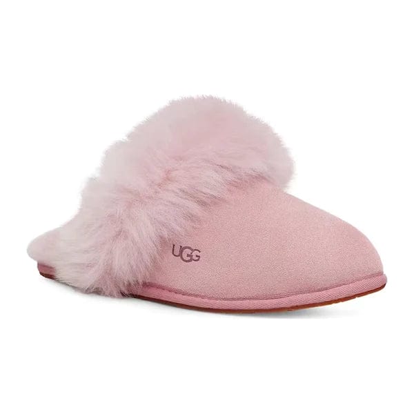 UGG Womens Shoes 38 / Rose UGG -  Scuff Sis