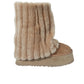 UGG Womens Shoes 38 / Beige UGG - Snow boots