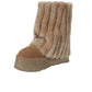 UGG Womens Shoes 38 / Beige UGG - Snow boots