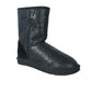 UGG Womens Shoes 38 / Black UGG - Sparkle dot boots