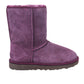 UGG Womens Shoes 38 / Purple UGG - Sparkle long boots