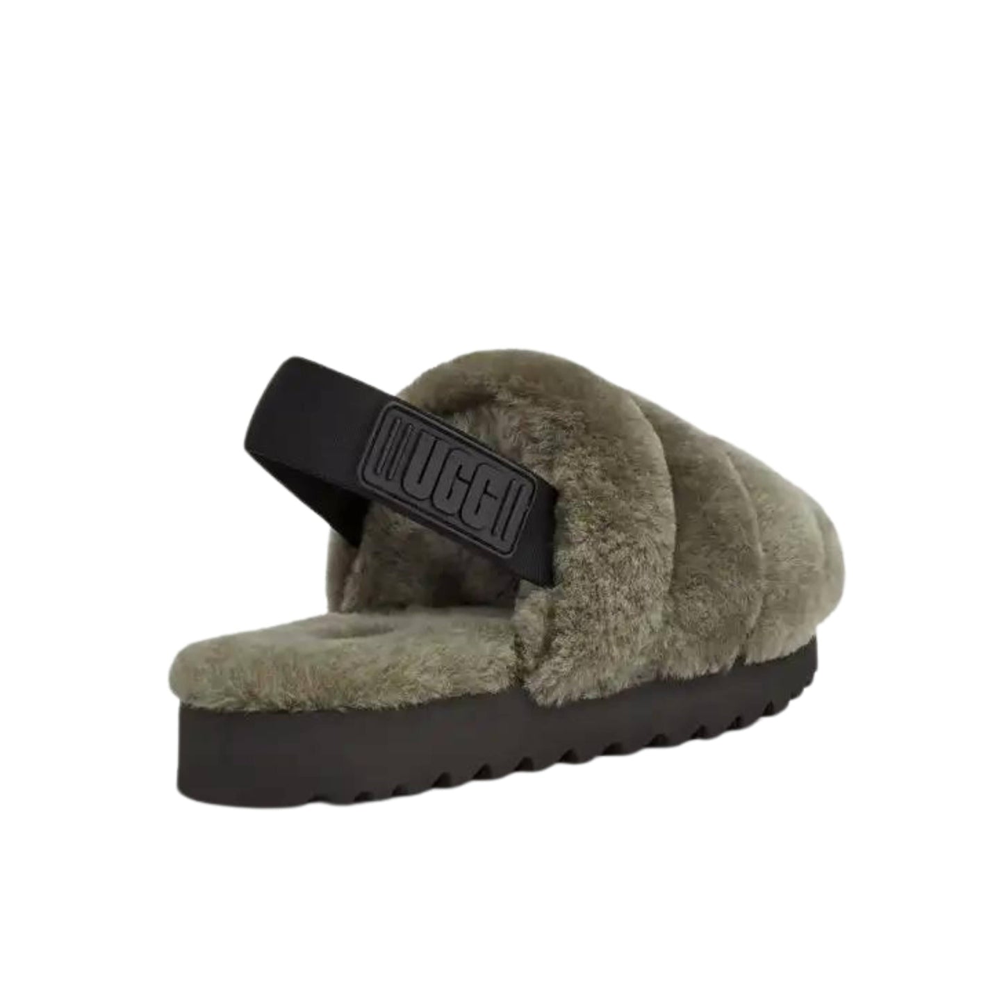 UGG Womens Shoes UGG - Super Fluff Slipper