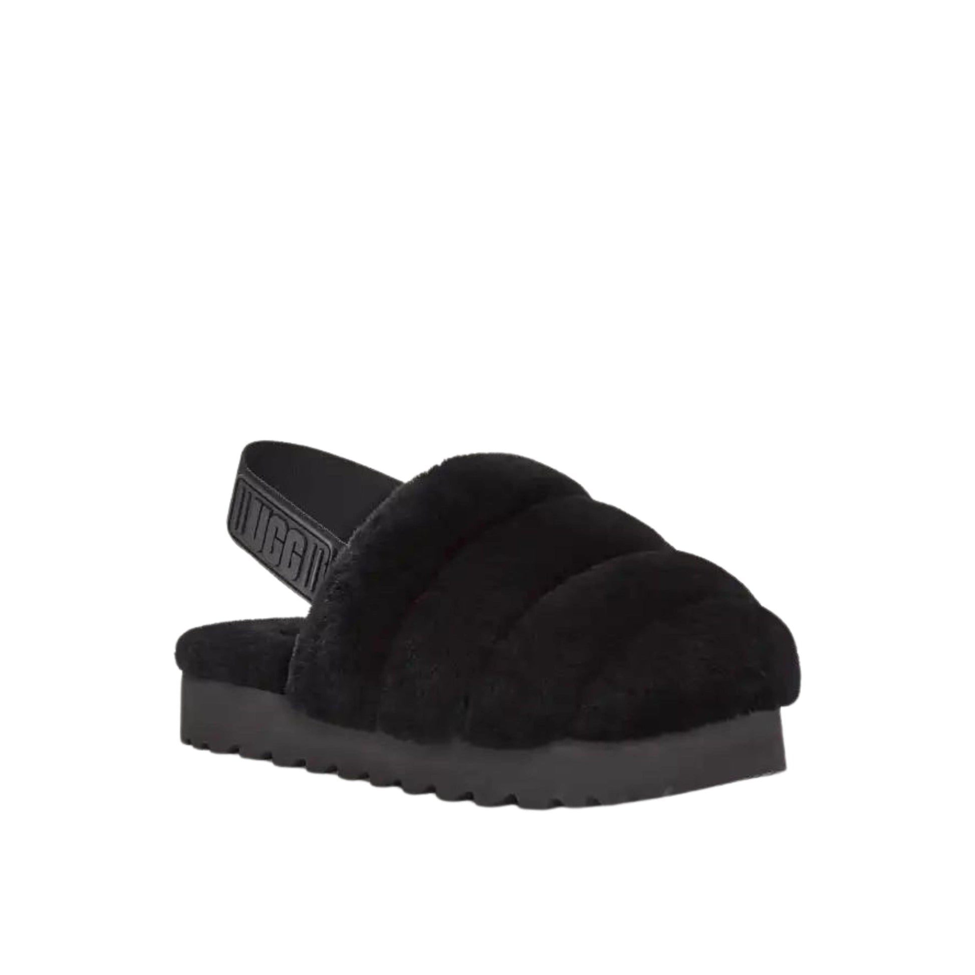 UGG Womens Shoes UGG - Super Fluff Slipper