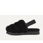 UGG Womens Shoes UGG - Super Fluff Slipper