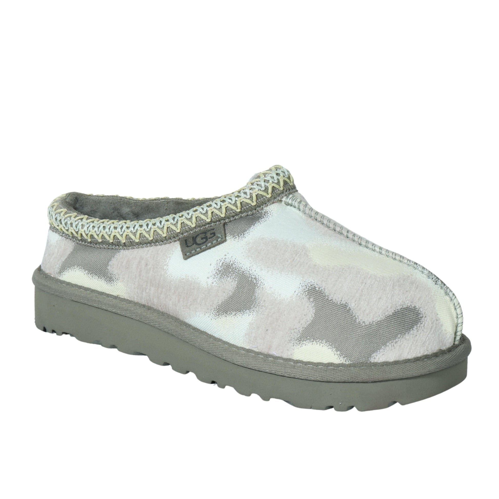 UGG Womens Shoes 38 / Multi-Color UGG - Tasman camopop