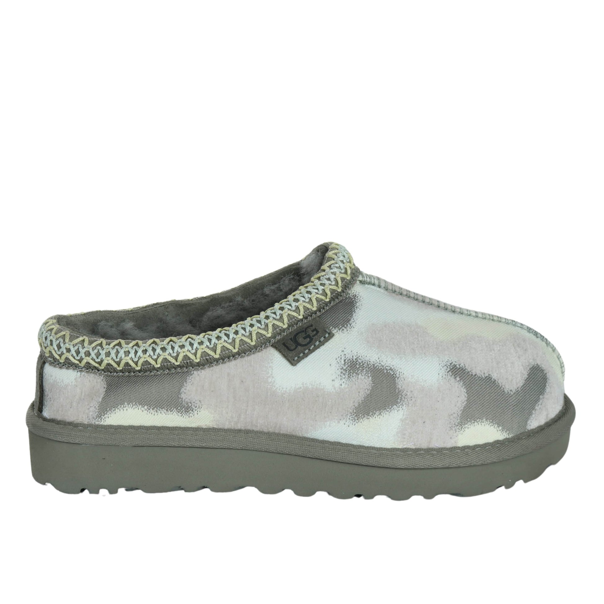 UGG Womens Shoes 38 / Multi-Color UGG - Tasman camopop