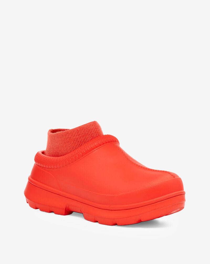 UGG Womens Shoes 38 / Orange UGG - Tasman X