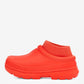 UGG Womens Shoes 38 / Orange UGG - Tasman X