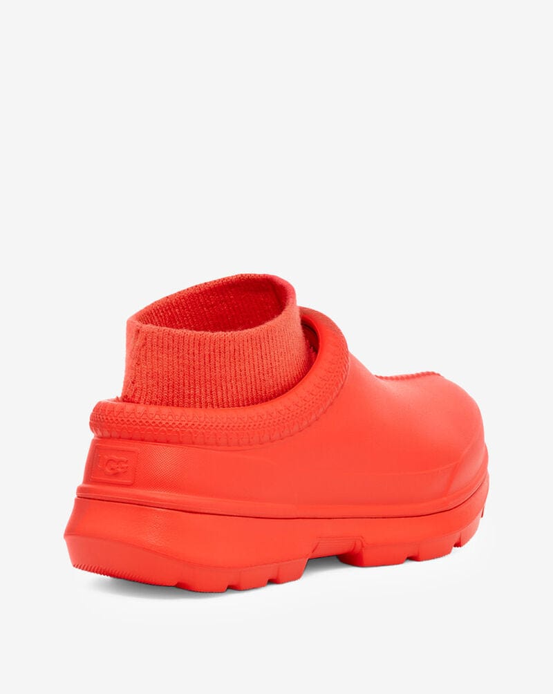 UGG Womens Shoes 38 / Orange UGG - Tasman X