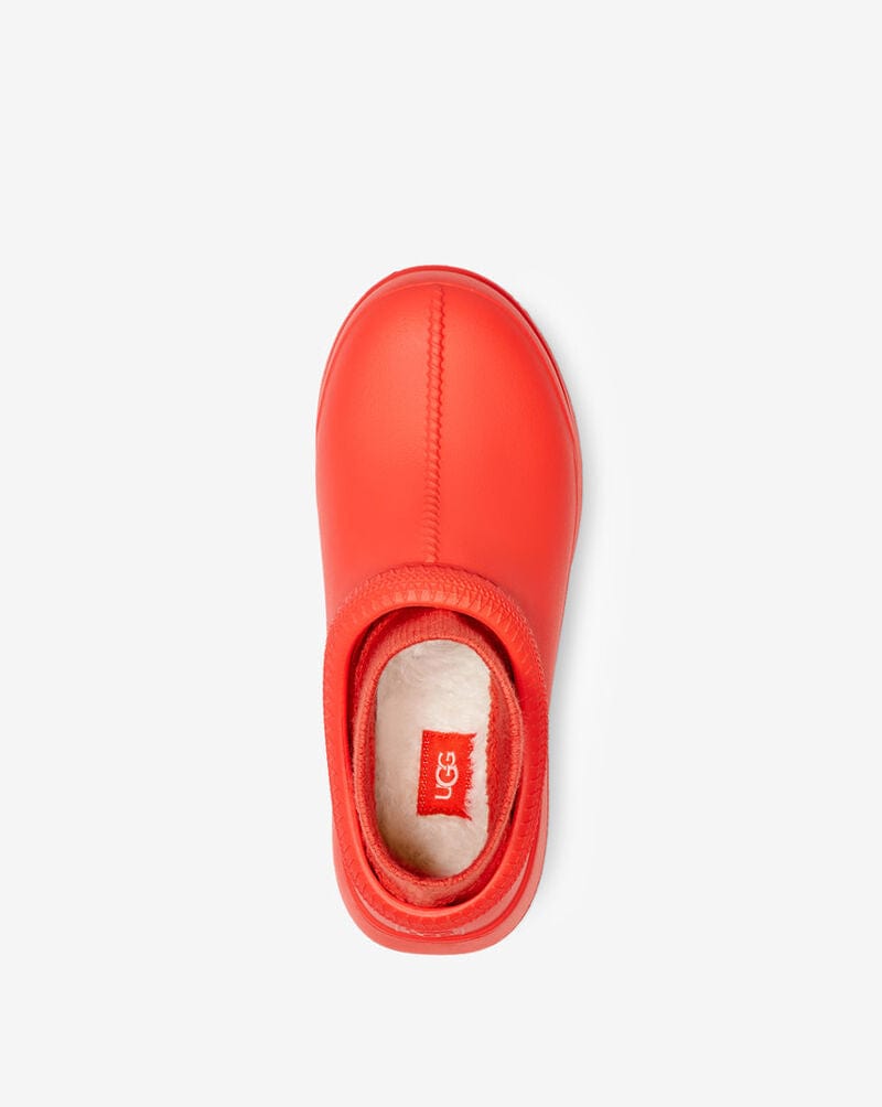 UGG Womens Shoes 38 / Orange UGG - Tasman X