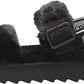 UGG Womens Shoes UGG - Women's Fuzz-oh Sandal