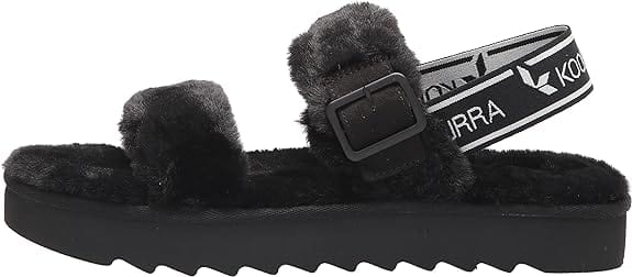 UGG Womens Shoes UGG - Women's Fuzz-oh Sandal