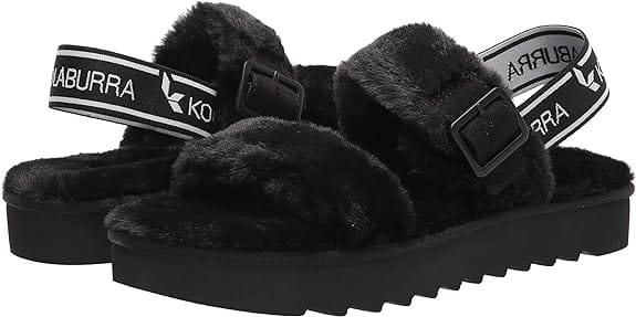 UGG Womens Shoes UGG - Women's Fuzz-oh Sandal