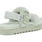 UGG Womens Shoes UGG - Women's Fuzz-oh Sandal