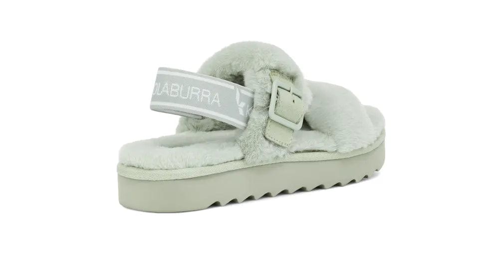 UGG Womens Shoes UGG - Women's Fuzz-oh Sandal