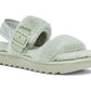 UGG Womens Shoes UGG - Women's Fuzz-oh Sandal