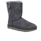 UGG Womens Shoes 38 / Grey UGG - Women's Shoes