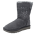 UGG Womens Shoes 38 / Grey UGG - Women's Shoes