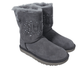 UGG Womens Shoes 38 / Grey UGG - Women's Shoes