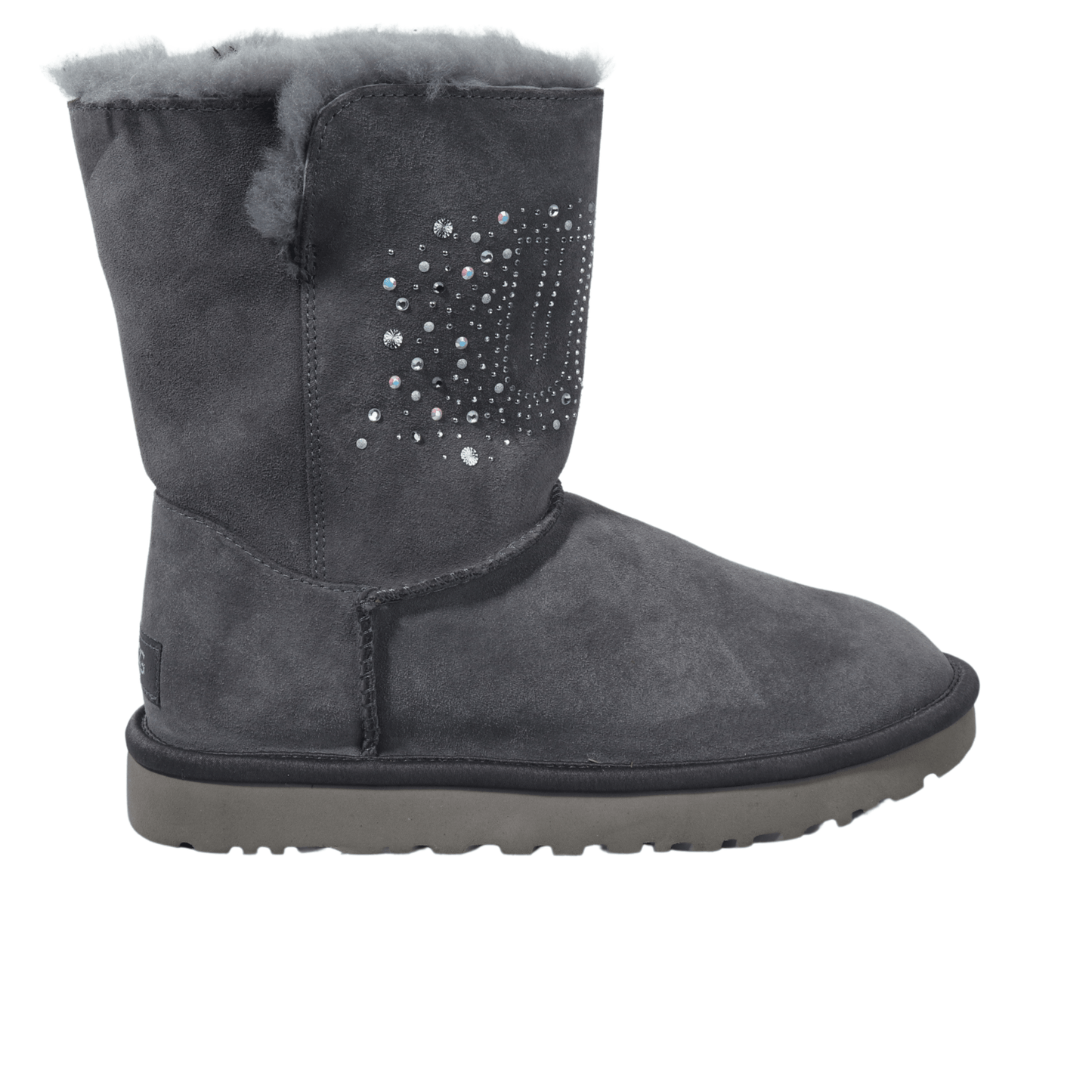 UGG Womens Shoes 38 / Grey UGG - Women's Shoes