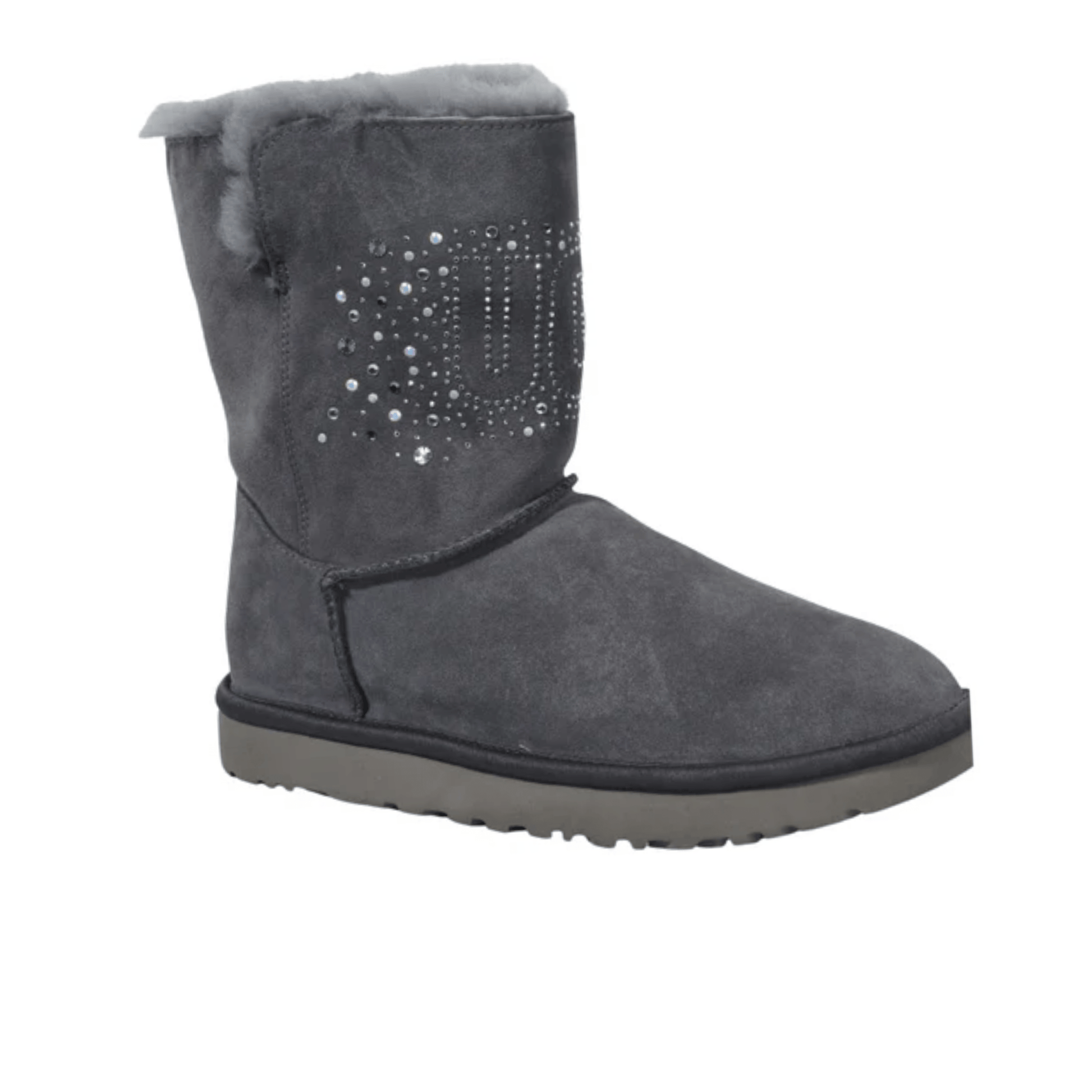 UGG Womens Shoes 38 / Grey UGG - Women's Shoes