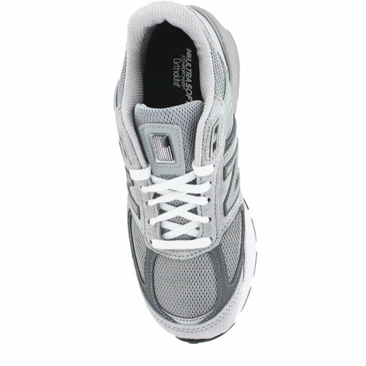 ULTRA SOFT Athletic Shoes 47.5 / Grey ULTRA SOFT - Running Shoes