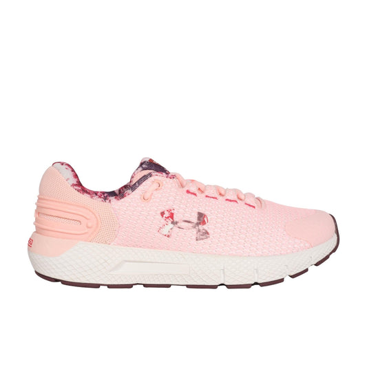 UNDER ARMOUR Athletic Shoes 39 / Pink UNDER ARMOUR - Charged Rogue 2.5 Womens Running Shoes
