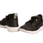 UNDER ARMOUR Athletic Shoes 40 / Black UNDER ARMOUR - Lace Up Sneakers