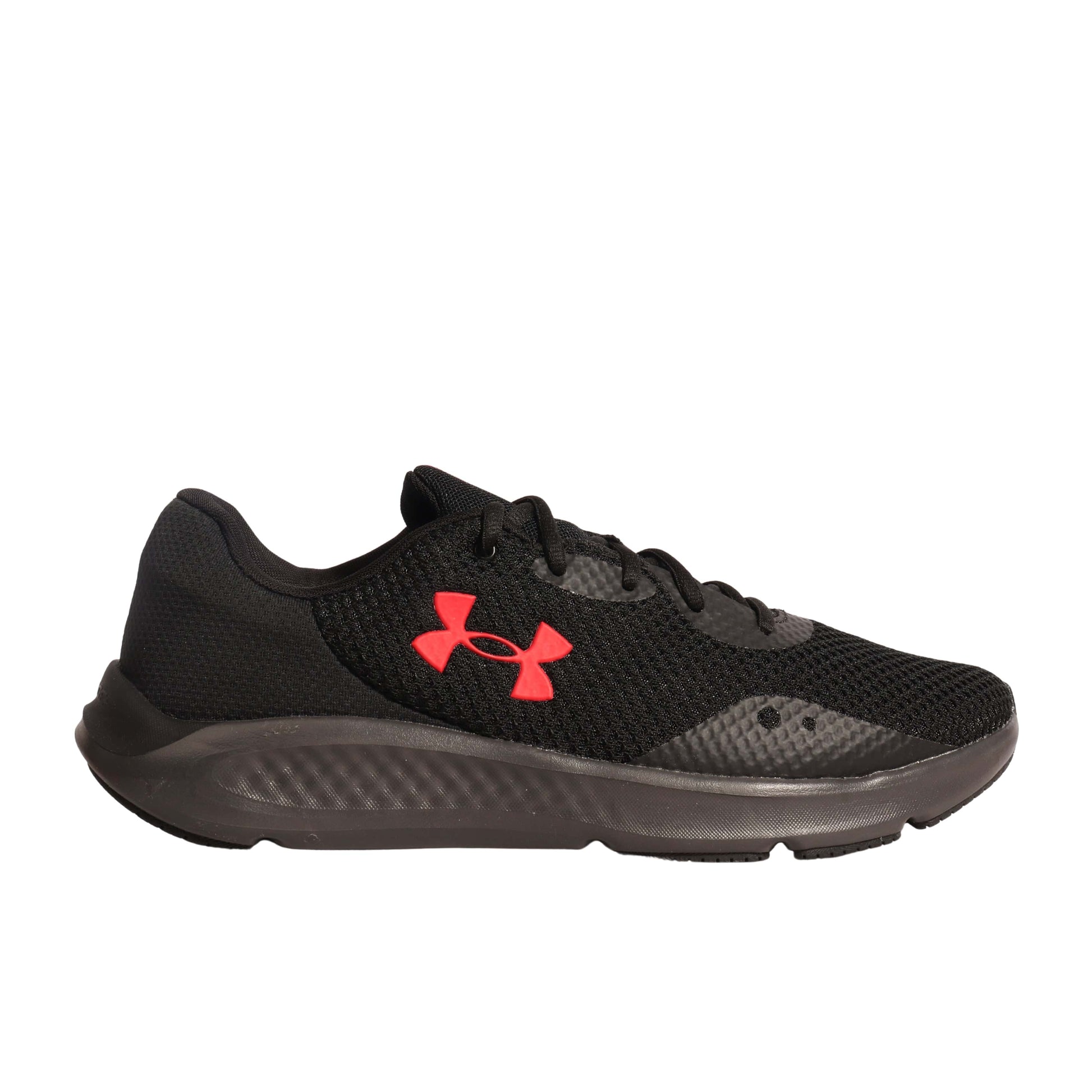 Under Armour Men's Charged Pursuit 3 --Running Shoe 