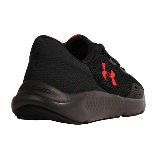 UNDER ARMOUR Athletic Shoes 44.5 / Black UNDER ARMOUR - Men's Charged Pursuit 3 Running Shoe