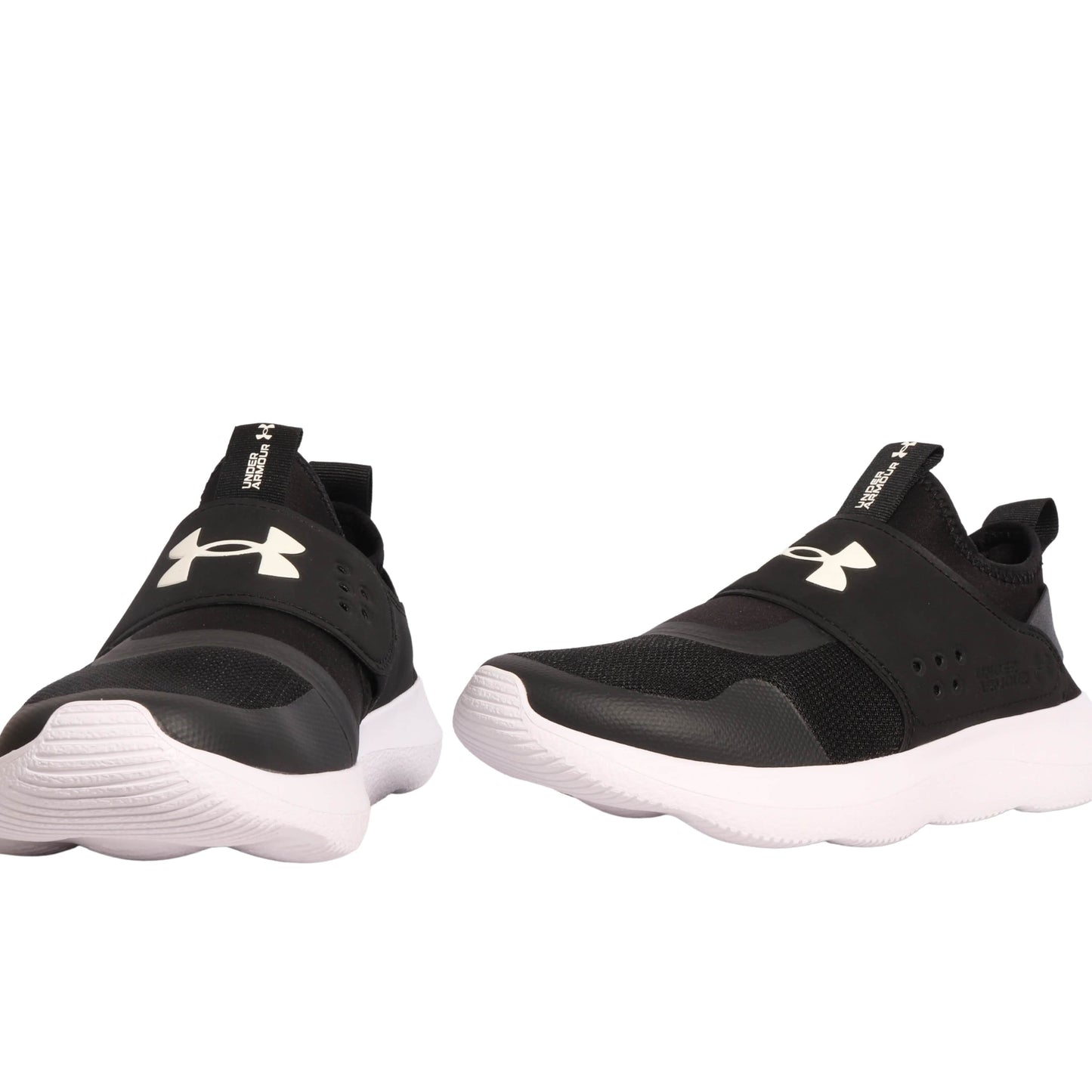UNDER ARMOUR Athletic Shoes 39 / Black UNDER ARMOUR - Women's UA Runplay Running Shoes