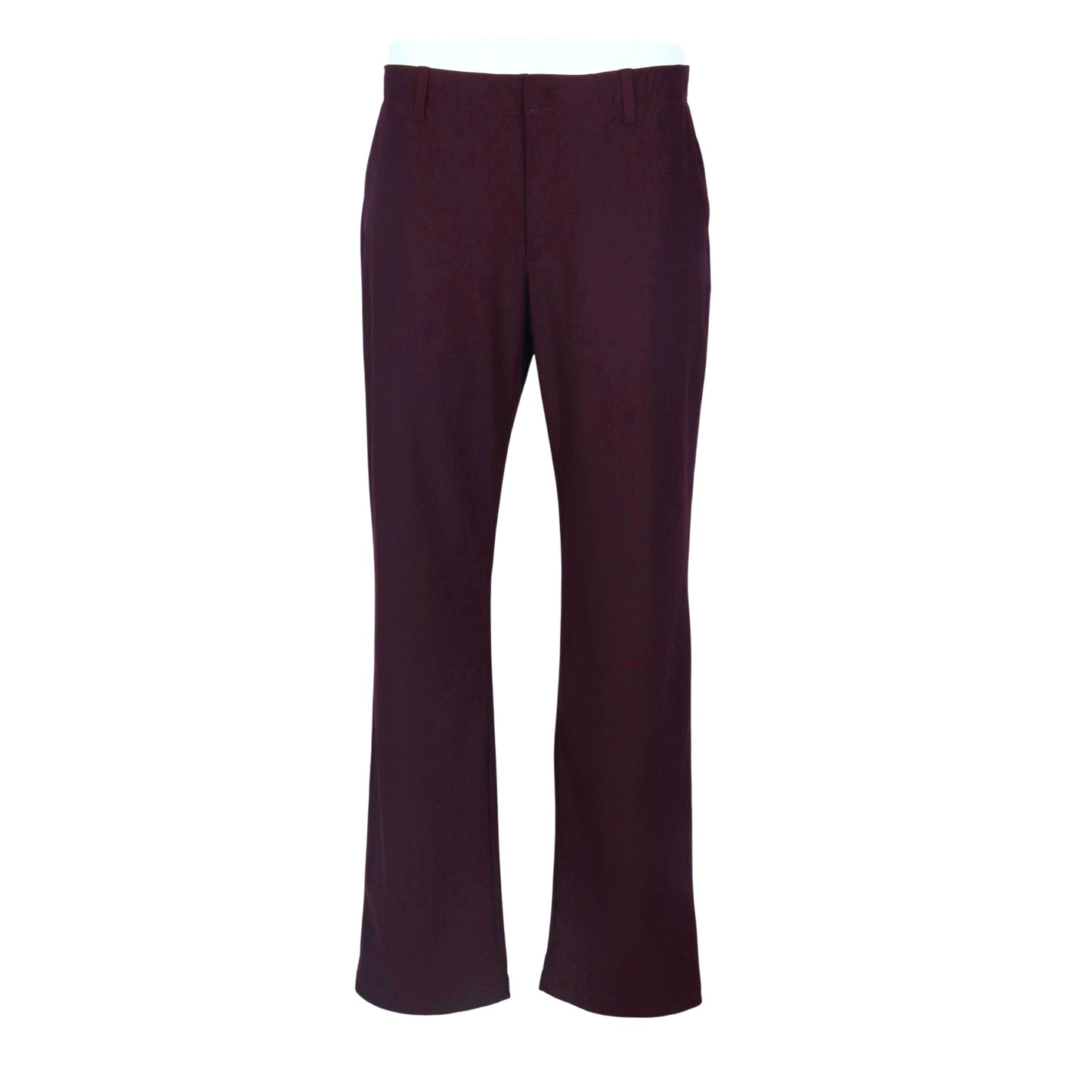 UNDER ARMOUR Mens Bottoms XL / Burgundy UNDER ARMOUR - Casual Pant