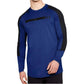 UNDER ARMOUR Mens sports UNDER ARMOUR - Fitted Top Long Sleeve training top