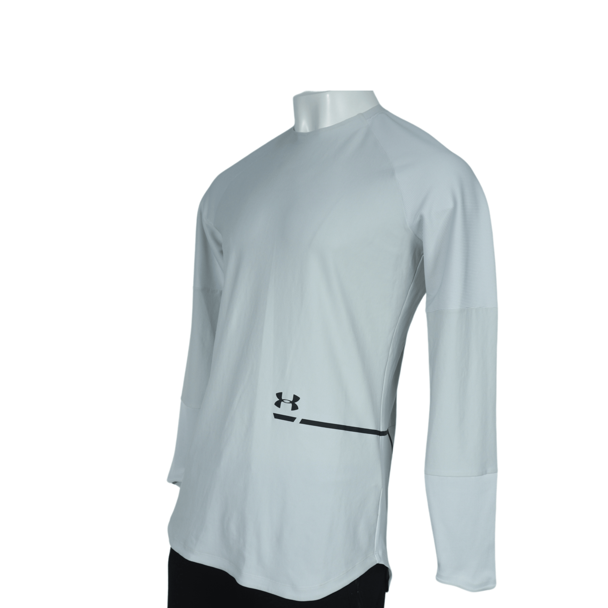 UNDER ARMOUR Mens sports UNDER ARMOUR - Long sleeve Stretchy blouse