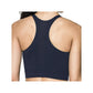 UNDER ARMOUR Womens sports UNDER ARMOUR -  Heat Gear Printed Cropped Tank Top