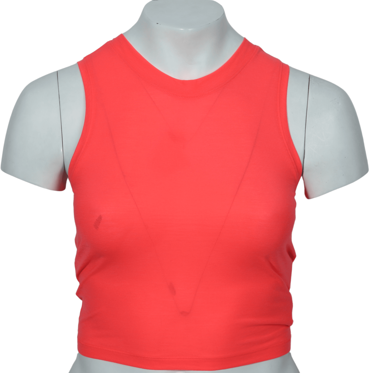 UNDER ARMOUR Womens sports UNDER ARMOUR - Long back tanktop