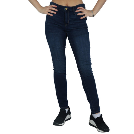 UNIVERSAL THREAD Womens Bottoms S / Navy UNIVERSAL THREAD - Belt Loops Jeans