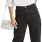 UNIVERSAL THREAD Womens Bottoms XL / Black UNIVERSAL THREAD - High-Rise Vintage Straight Jeans