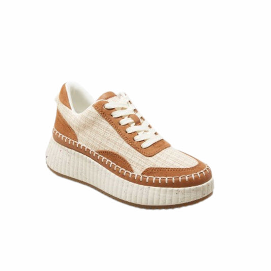 UNIVERSAL THREAD Womens Shoes 37 / Beige UNIVERSAL THREAD - Persephone sneakers
