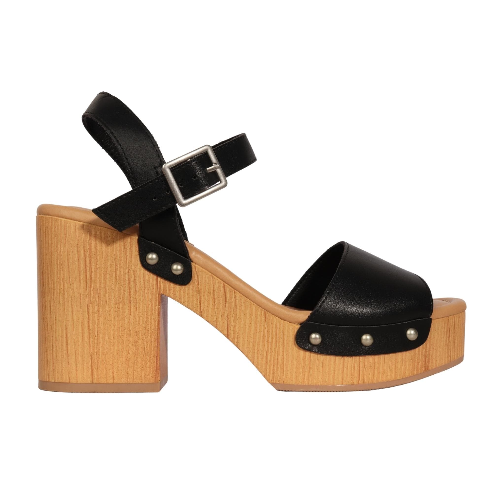 Universal thread sale platform sandals