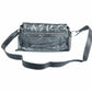 VERDE Women Bags Silver VERDE - Classic Shoulder Bag