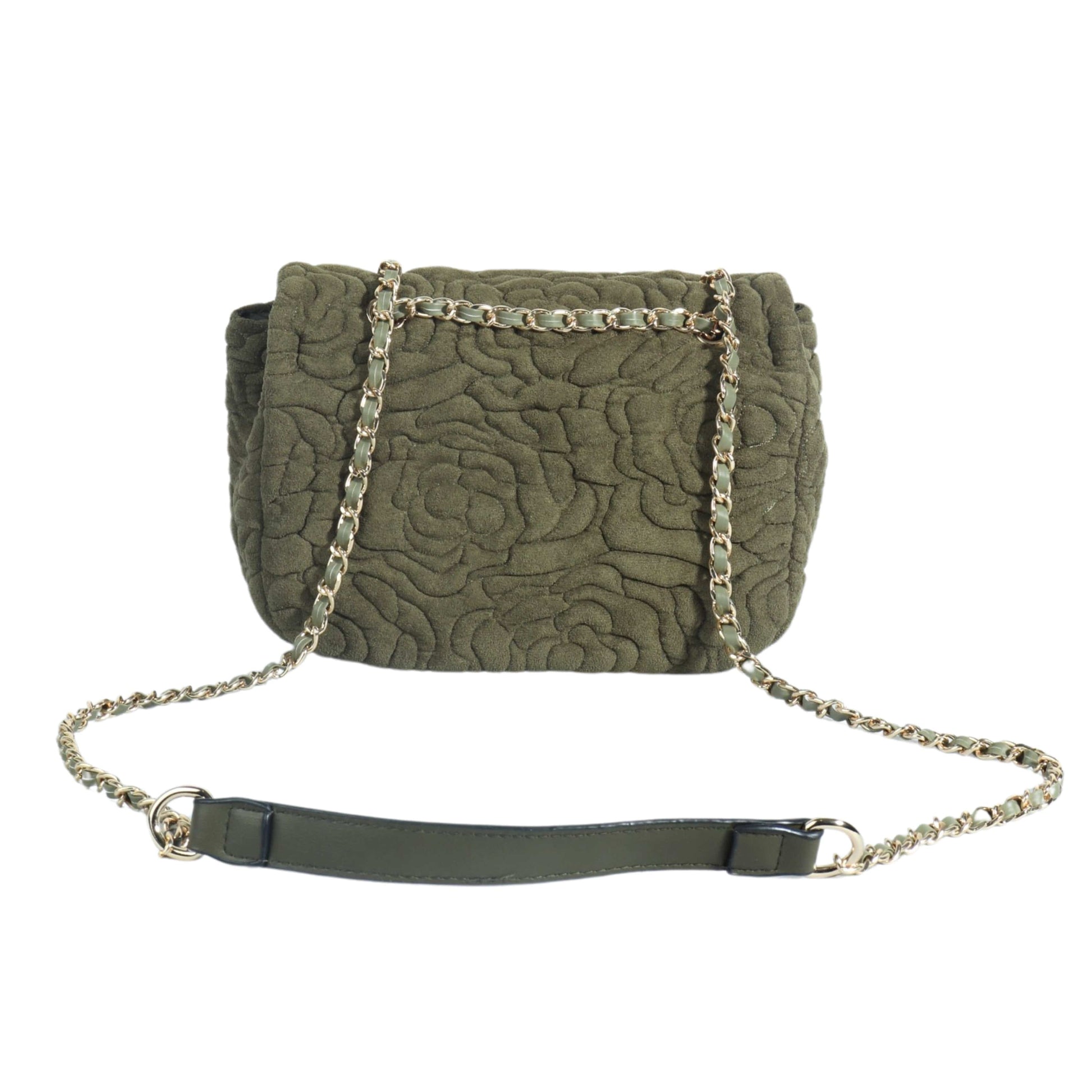 VERDE Women Bags VERDE - Cross Body Bag